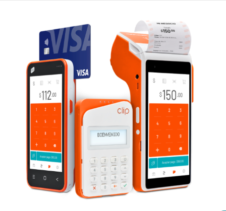 Integración con Terminal Bancaria